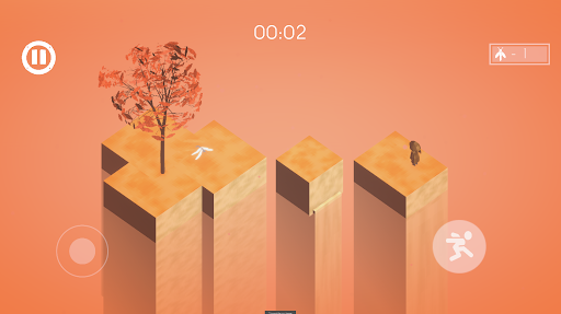 Nebulo Screenshot 1